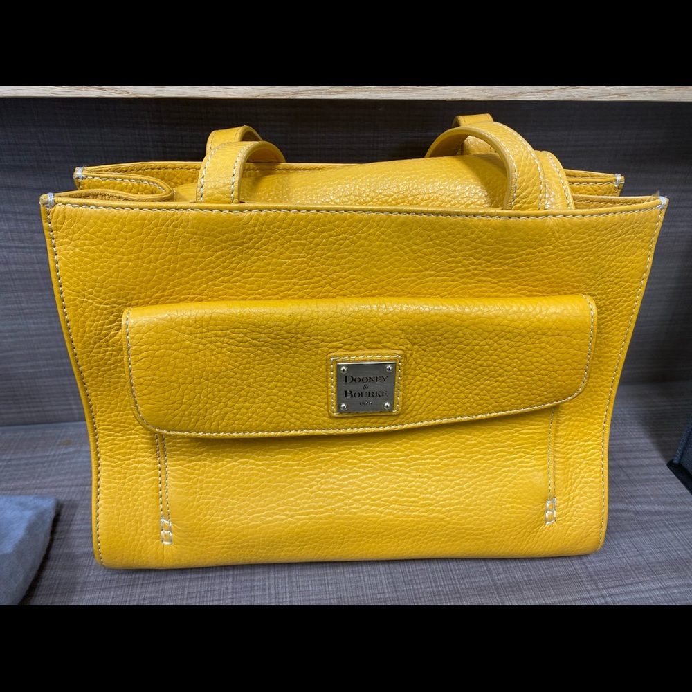 Dooney and Bourke handbag